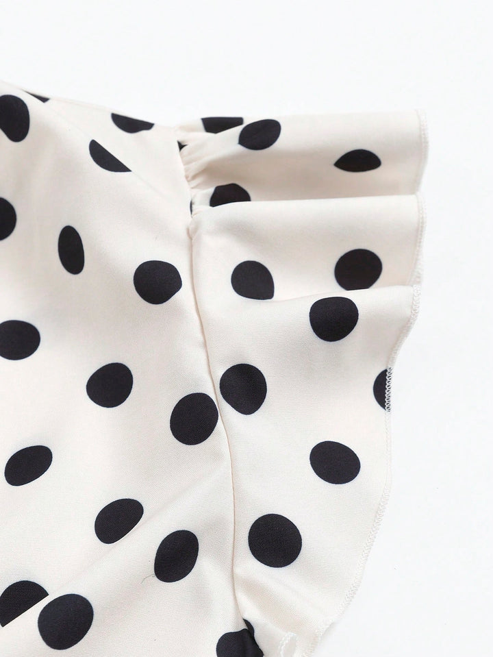 Rochie SHEIN, portocaliu