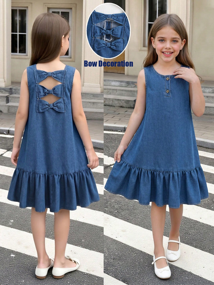 Rochie SHEIN, albastru