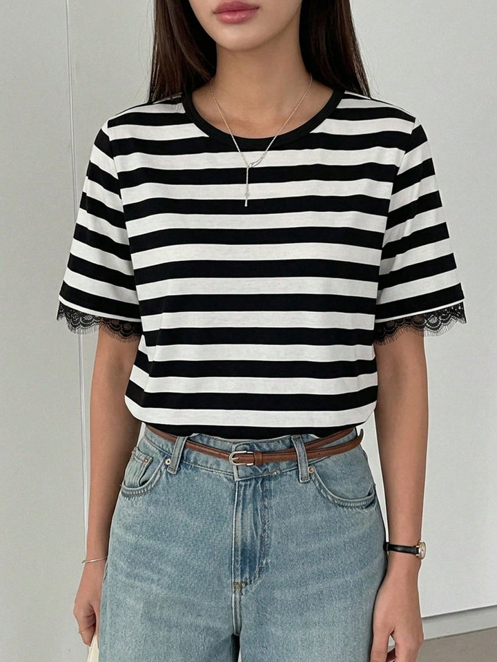 Tricou SHEIN, negru