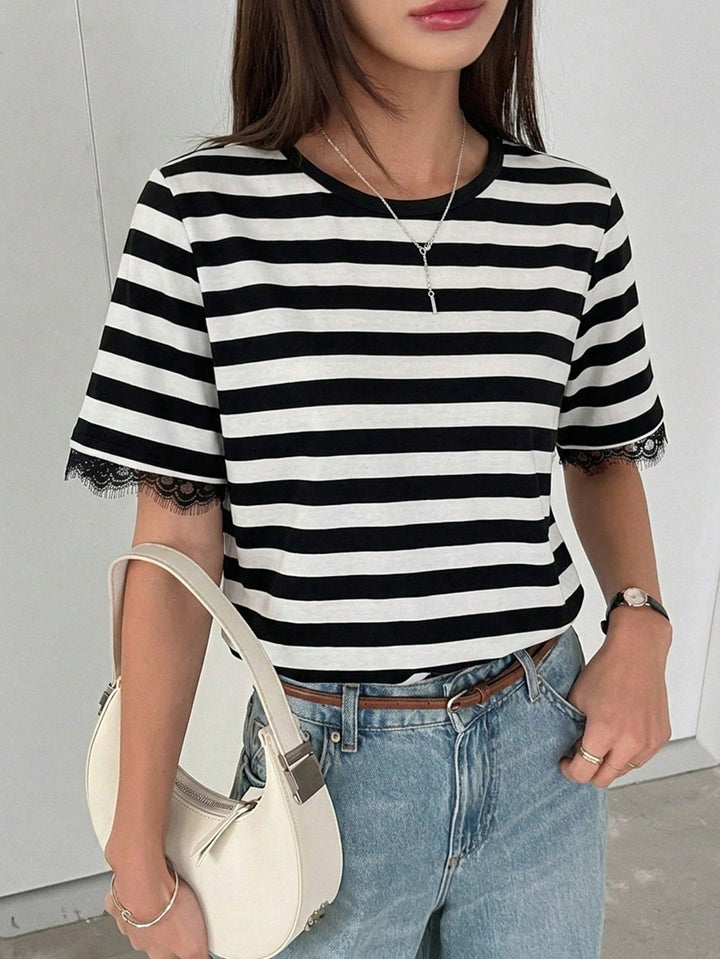 Tricou SHEIN, negru