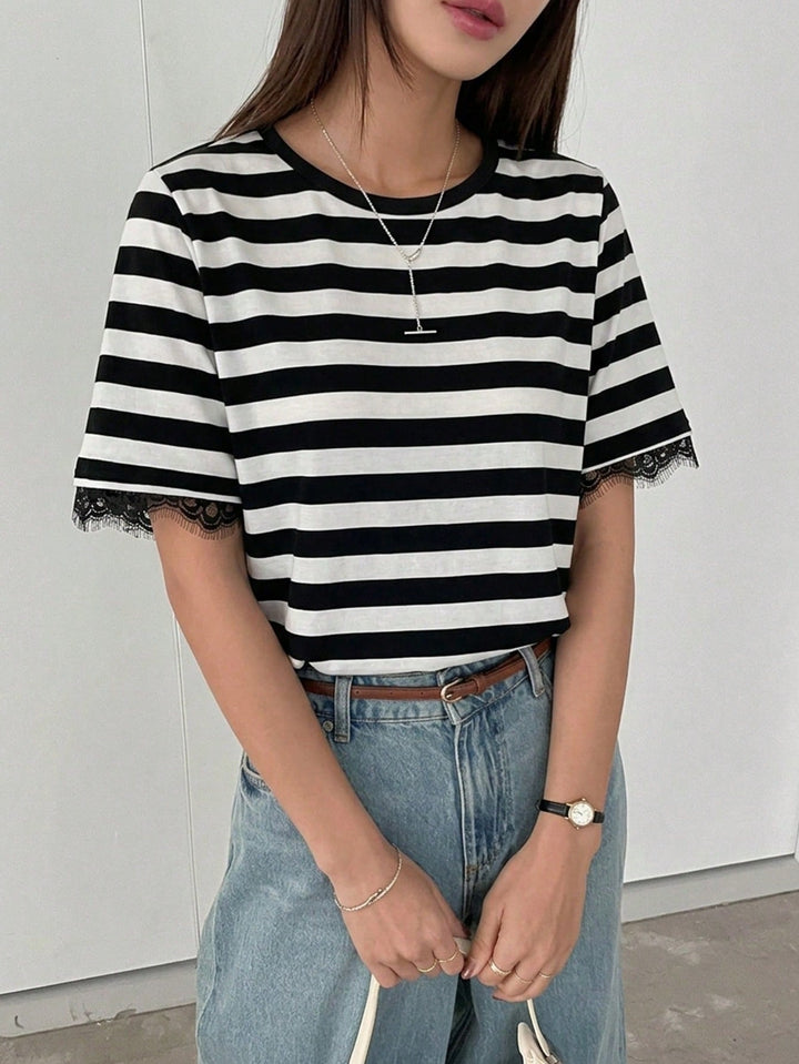 Tricou SHEIN, negru