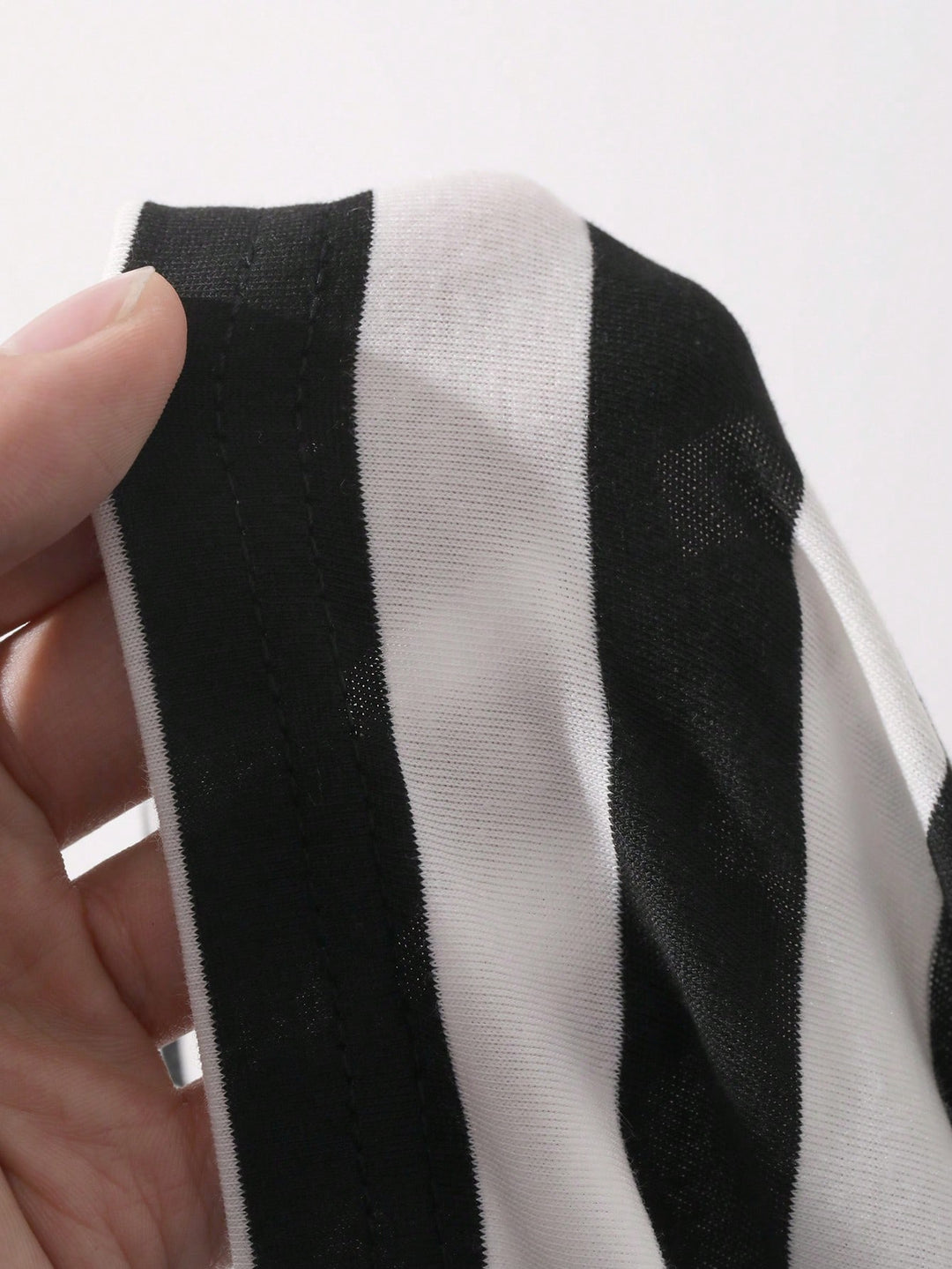 Tricou SHEIN, negru