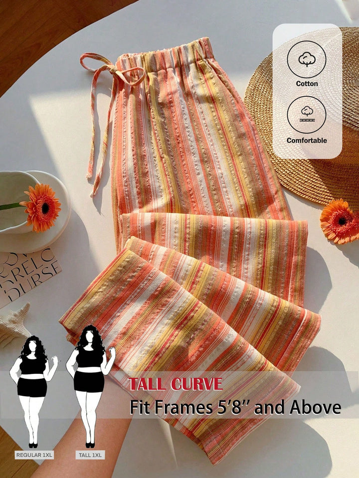 Pantaloni SHEIN, mix culori