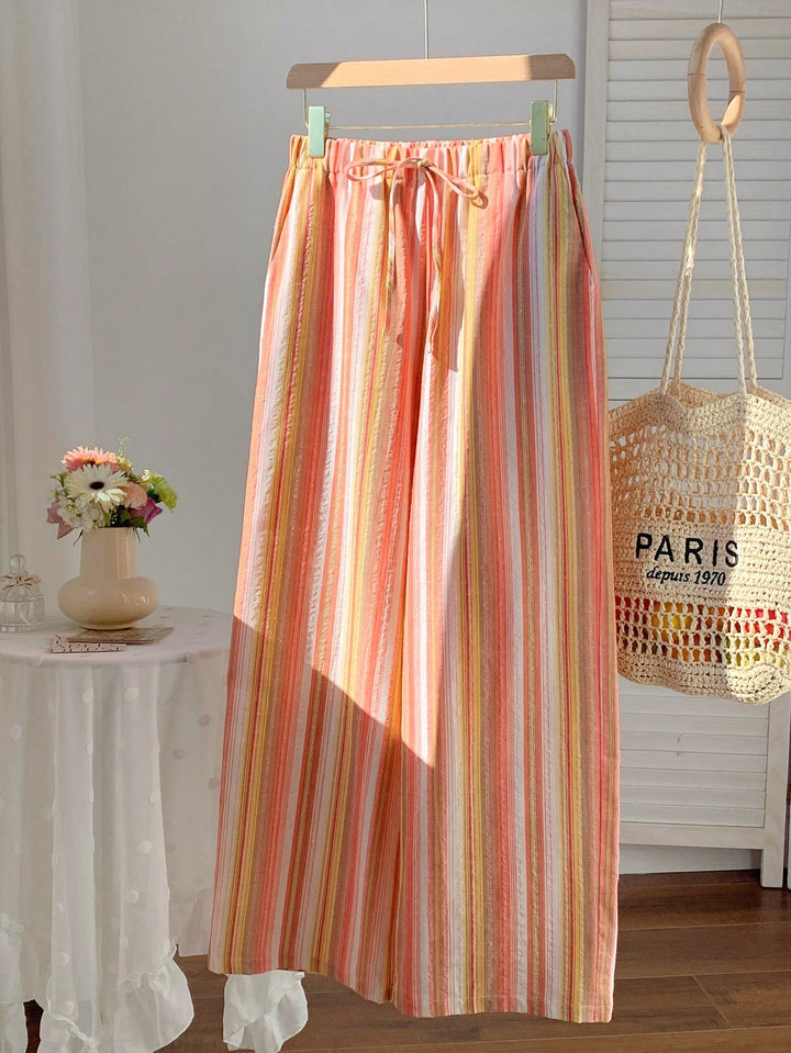 Pantaloni SHEIN, mix culori