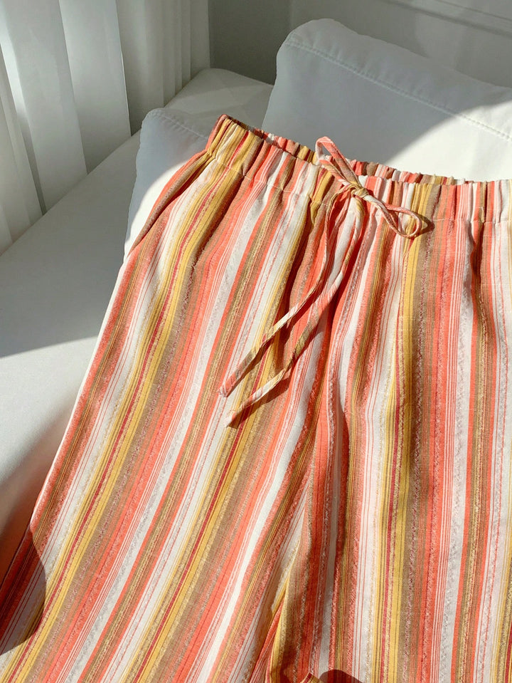 Pantaloni SHEIN, mix culori
