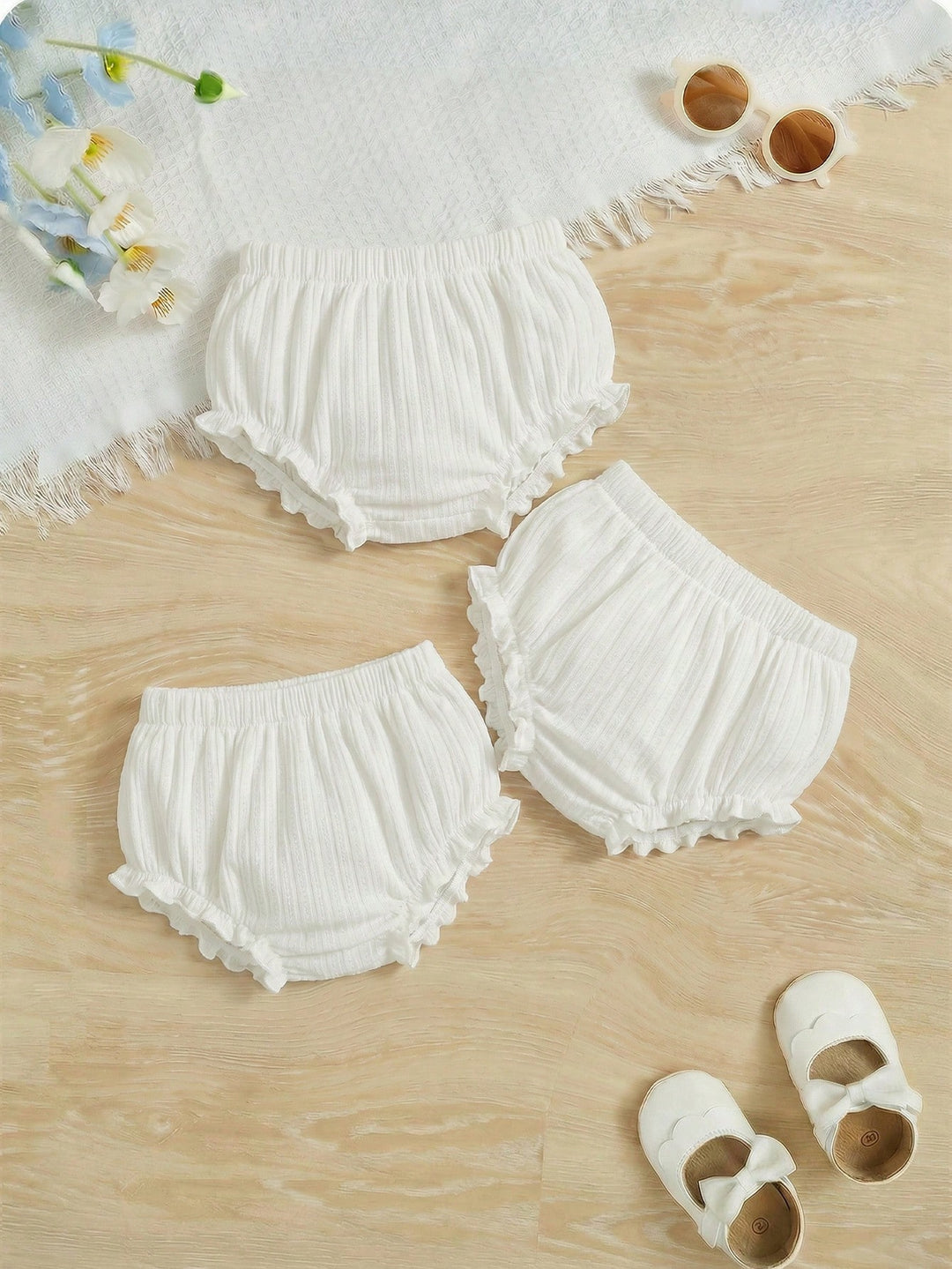 Pantaloni SHEIN, mix culori