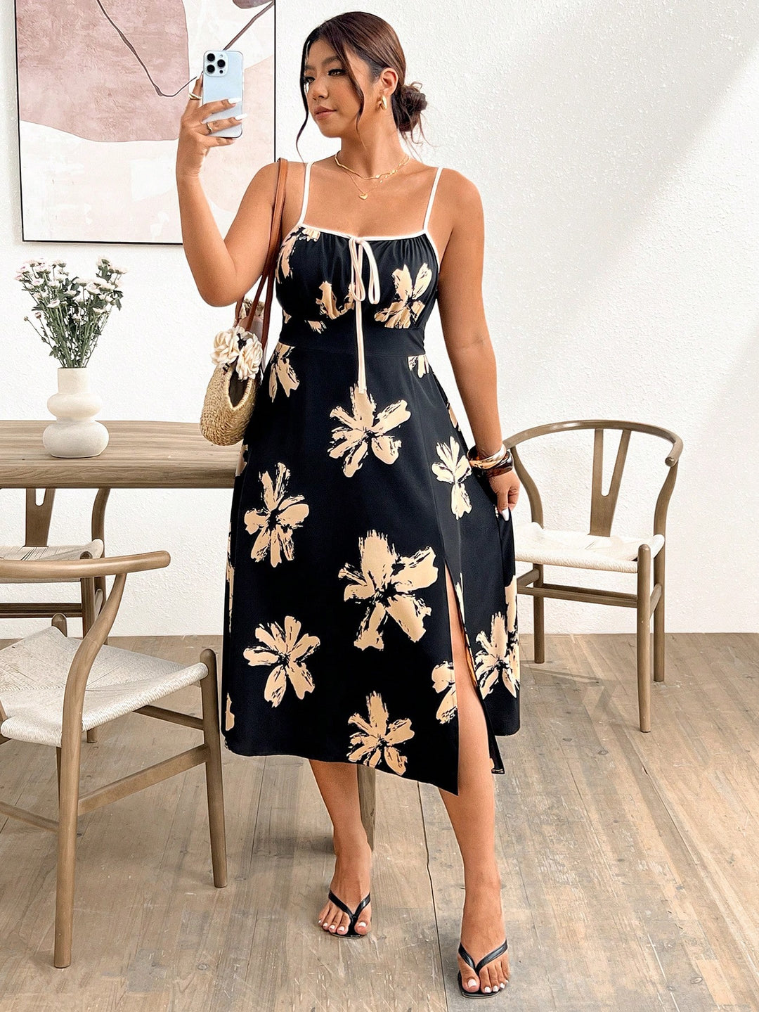 Rochie SHEIN, negru
