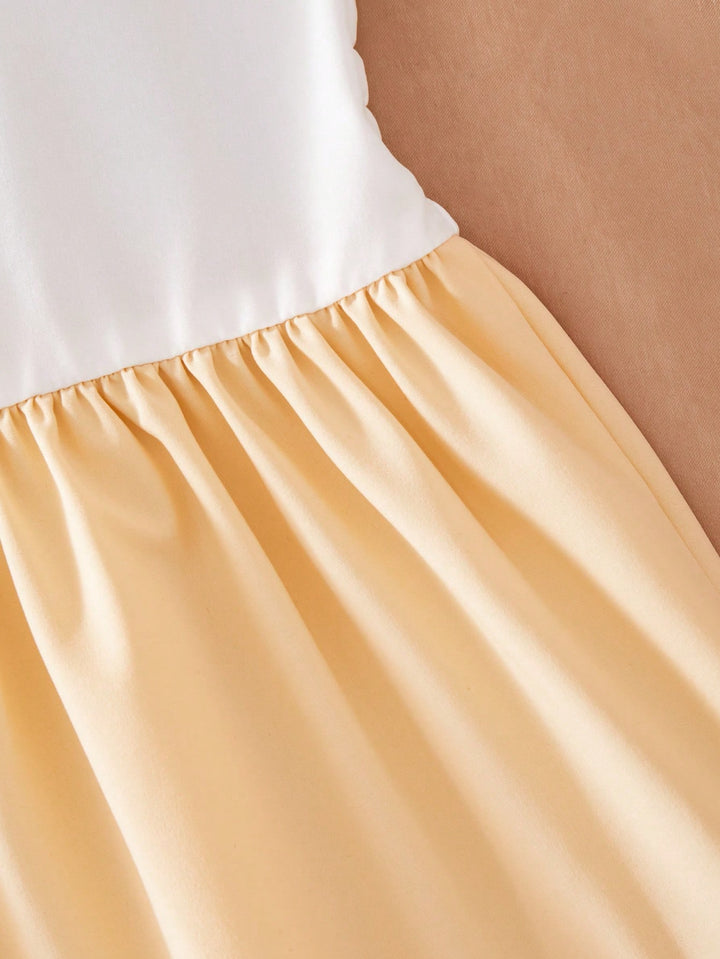 Rochie SHEIN, mix culori