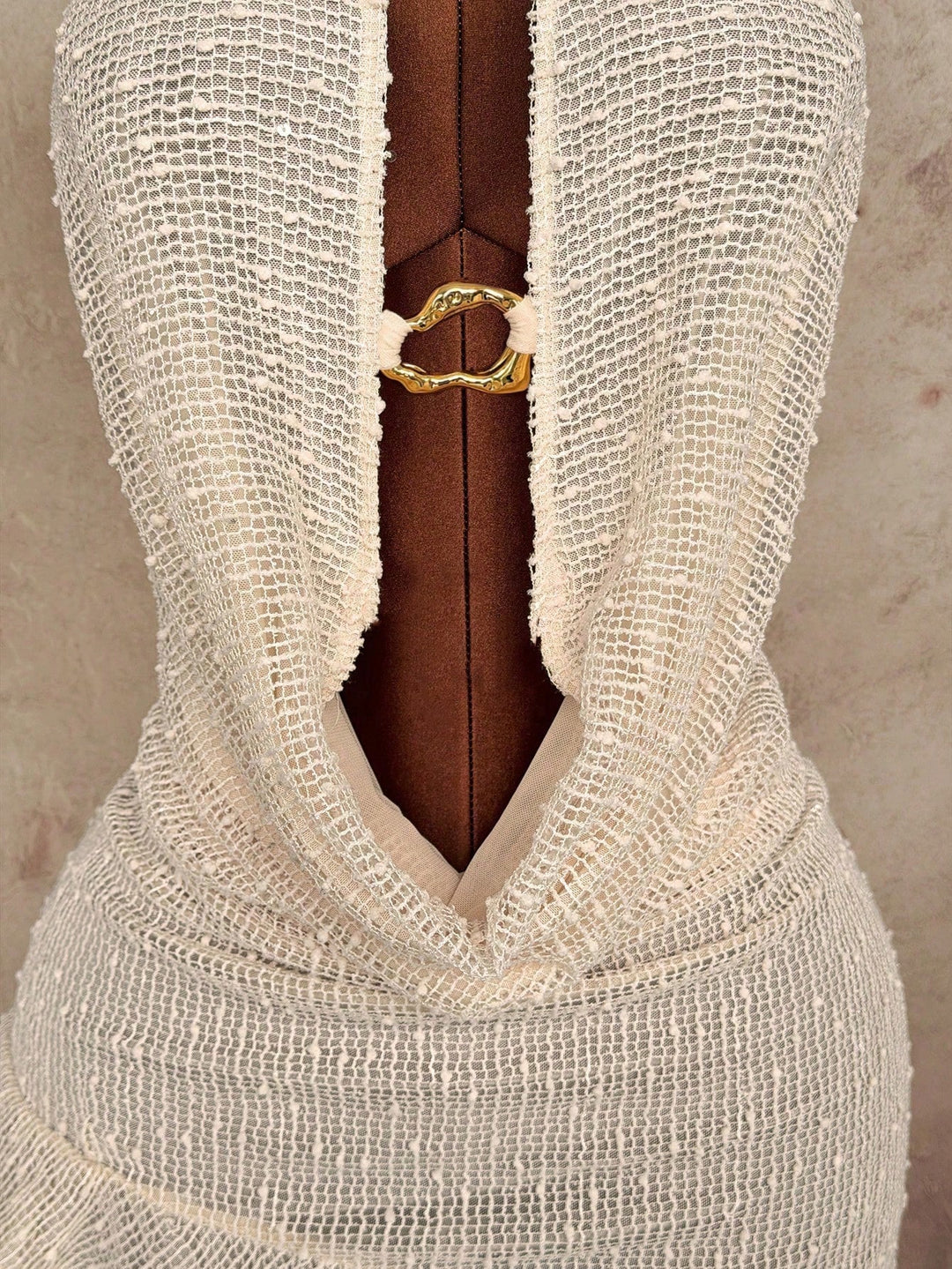 Rochie SHEIN, roz