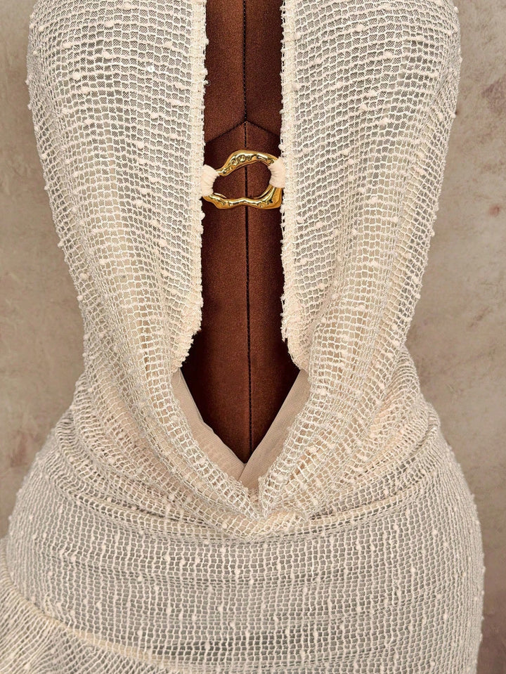 Rochie SHEIN, roz