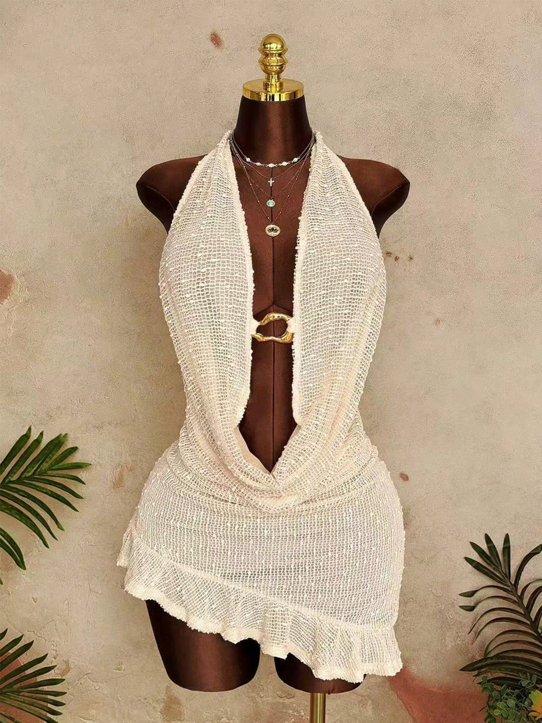 Rochie SHEIN, roz