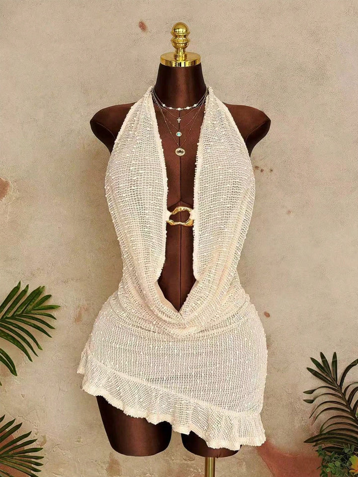 Rochie SHEIN, roz