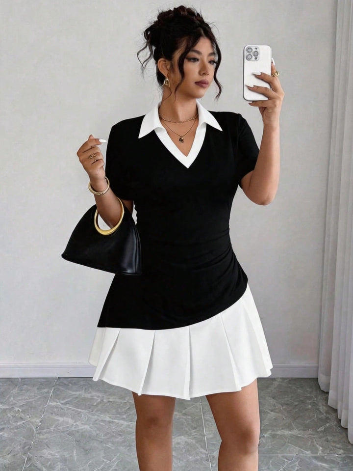 Rochie SHEIN, negru