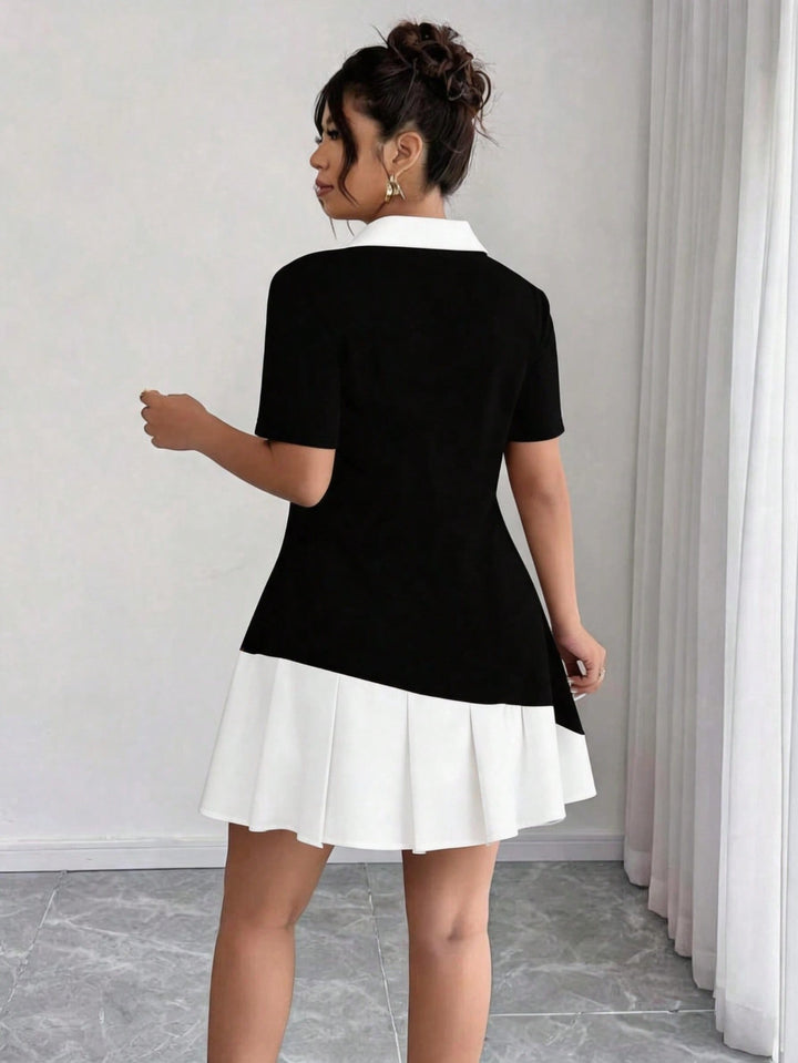 Rochie SHEIN, negru
