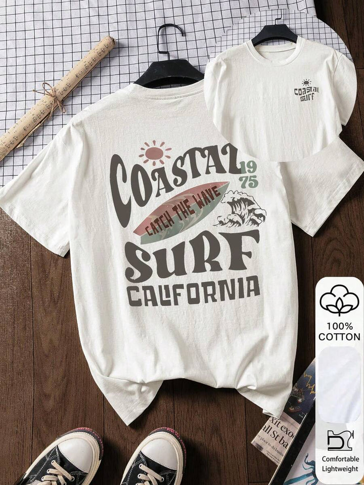 Tricou SHEIN, alb