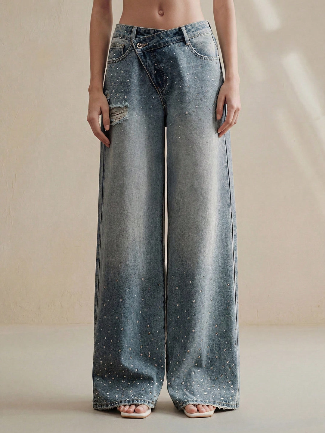 Jeans SHEIN
