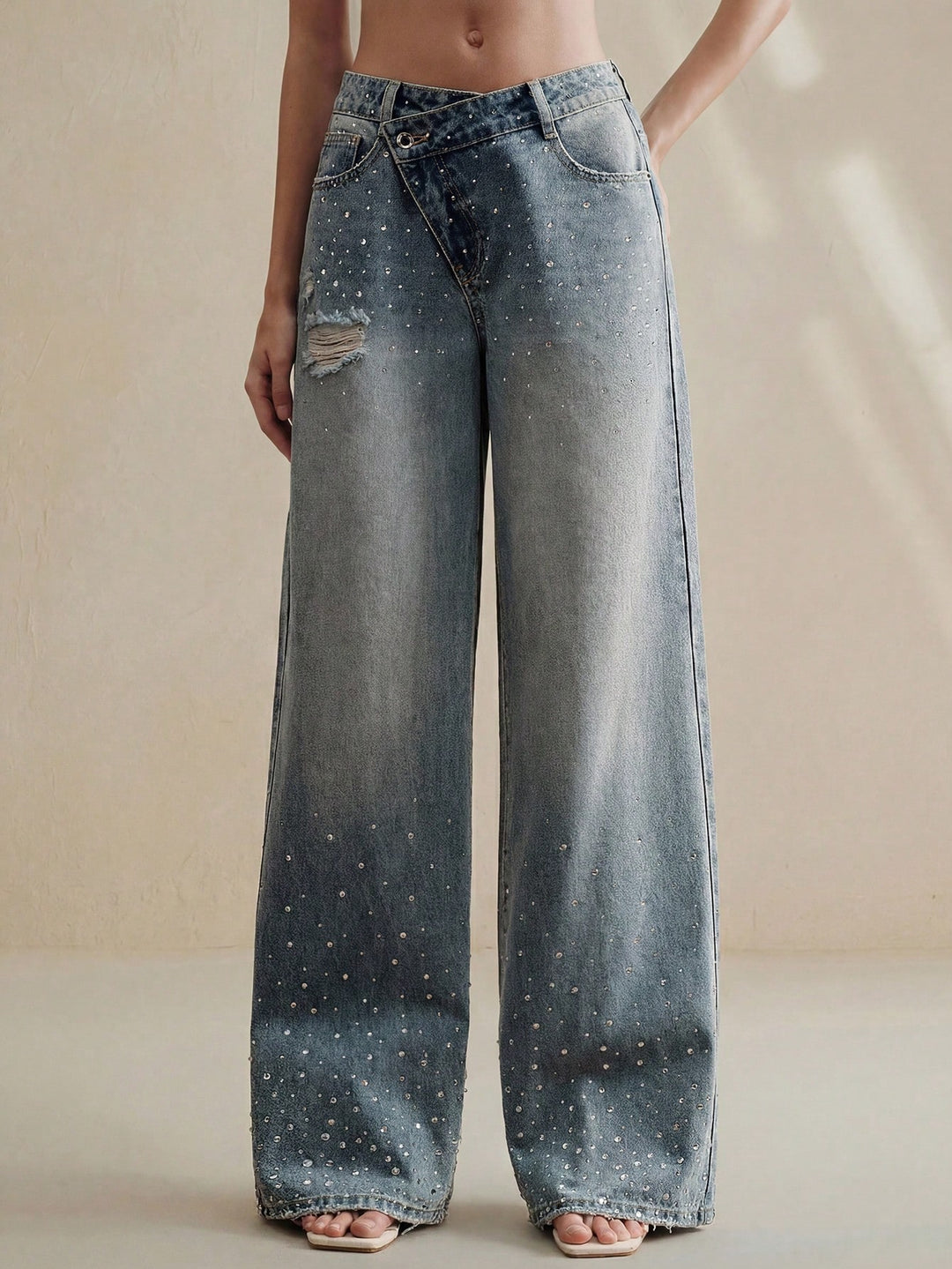 Jeans SHEIN