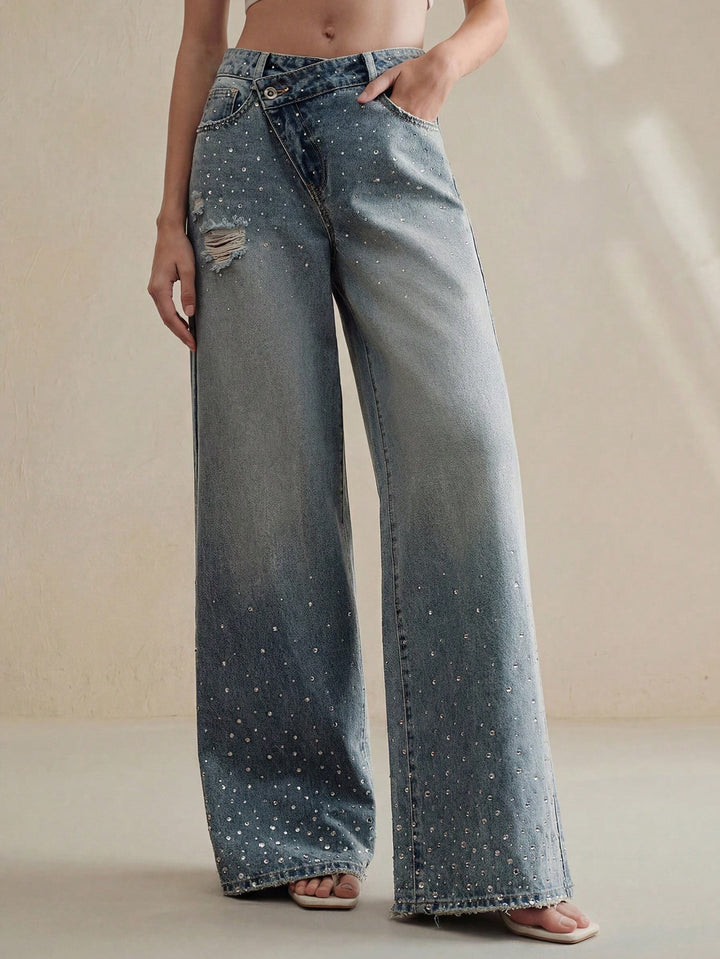 Jeans SHEIN