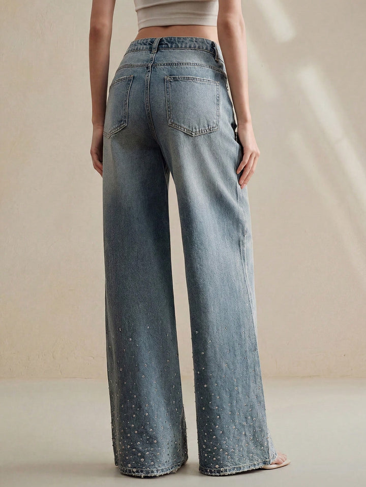 Jeans SHEIN
