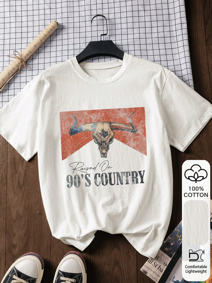 Tricou SHEIN, alb