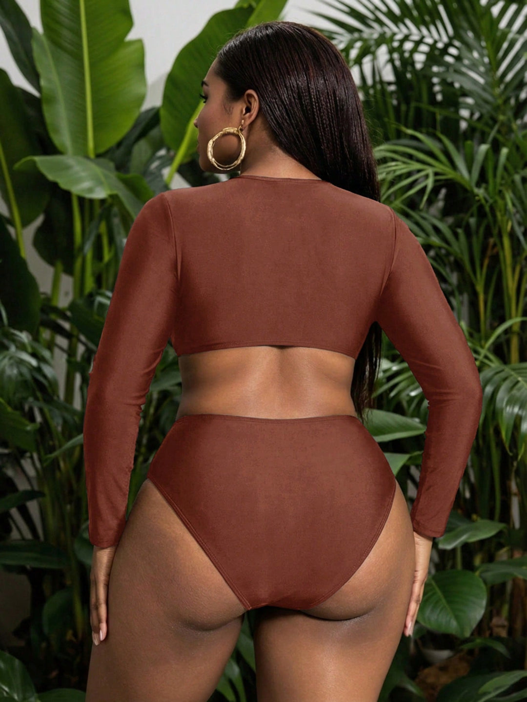 Set bikini de baie SHEIN