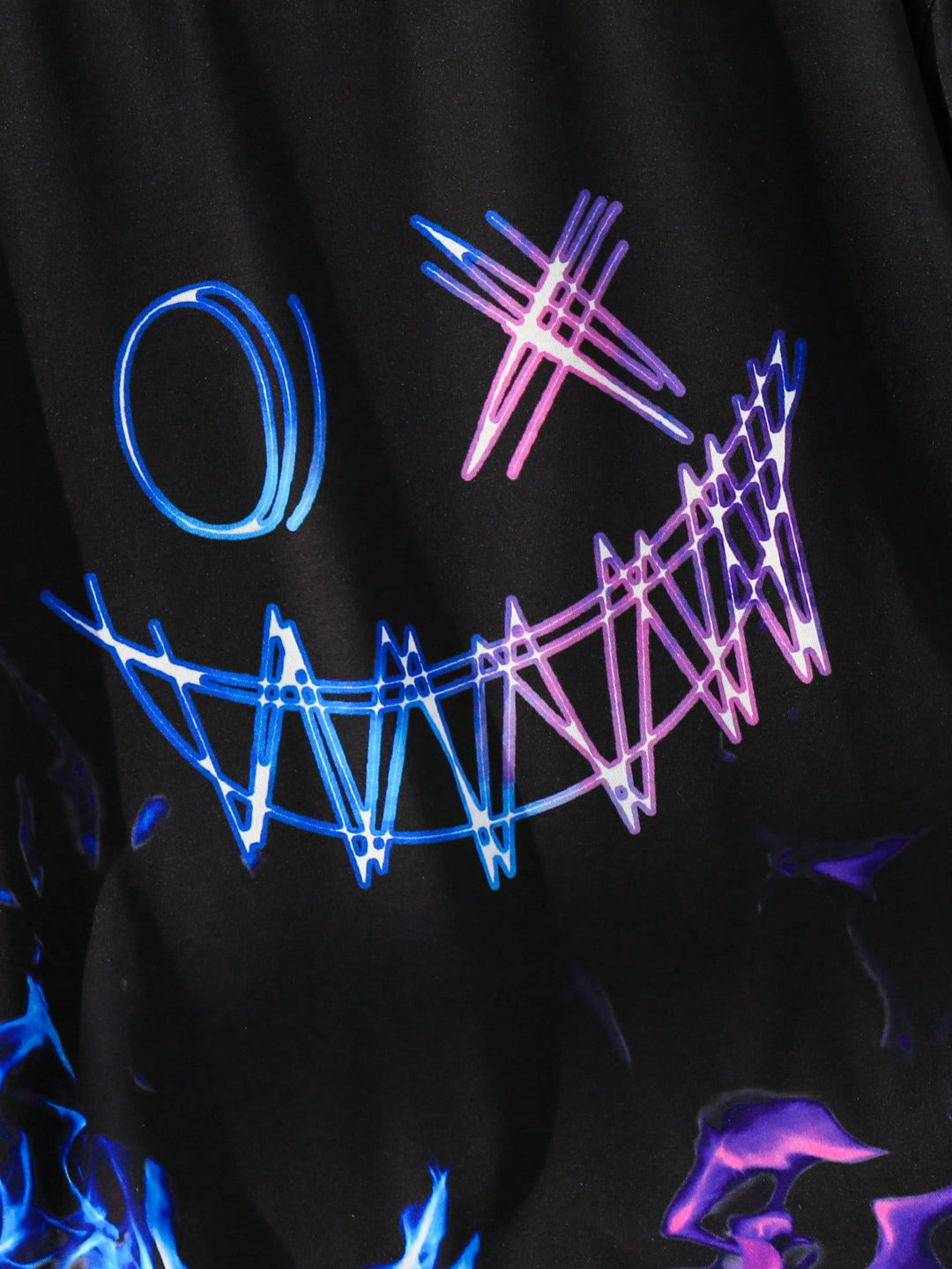Tricou SHEIN, mix culori