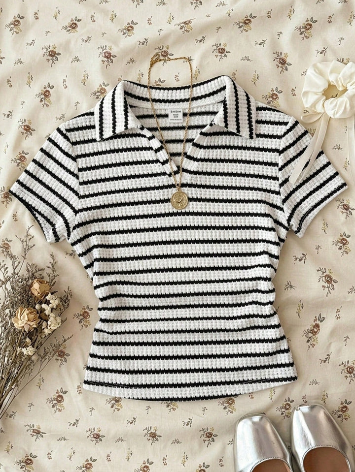 Tricou SHEIN, roșu