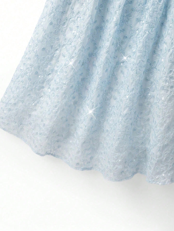 Rochie SHEIN, albastru