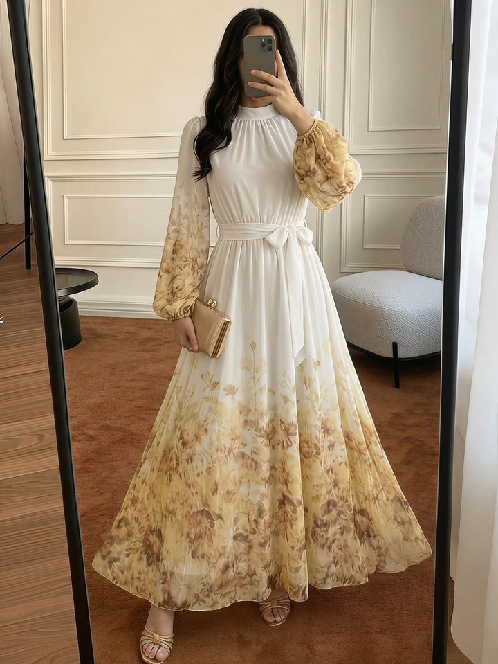 Rochie maxi SHEIN