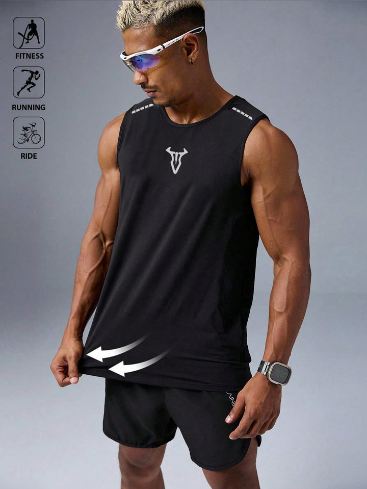 Tricou SHEIN, negru