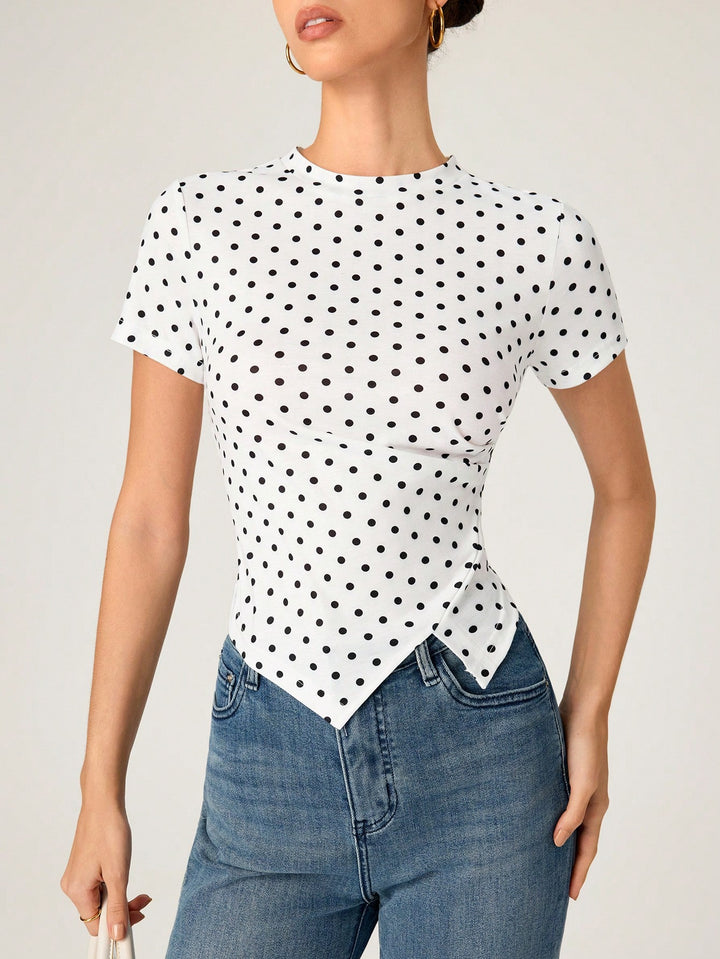 Tricou SHEIN, negru