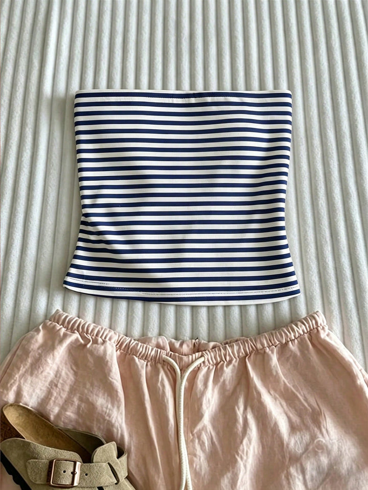Top SHEIN, mix culori