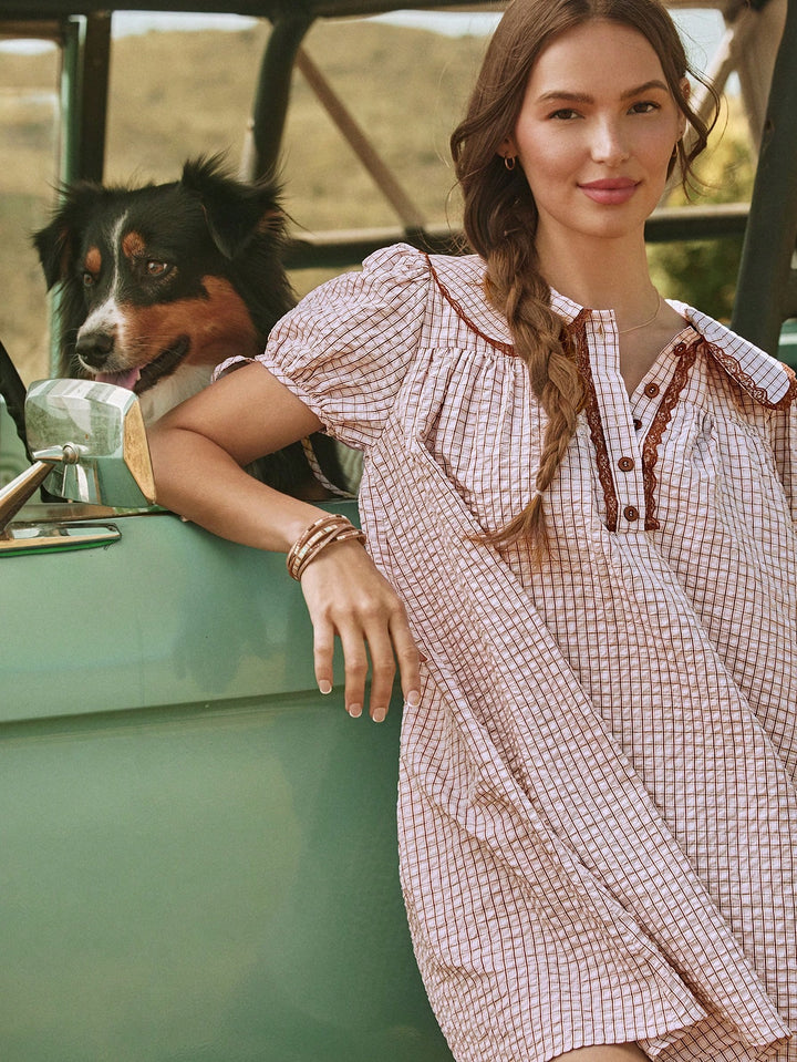 Rochie mini SHEIN, mix culori