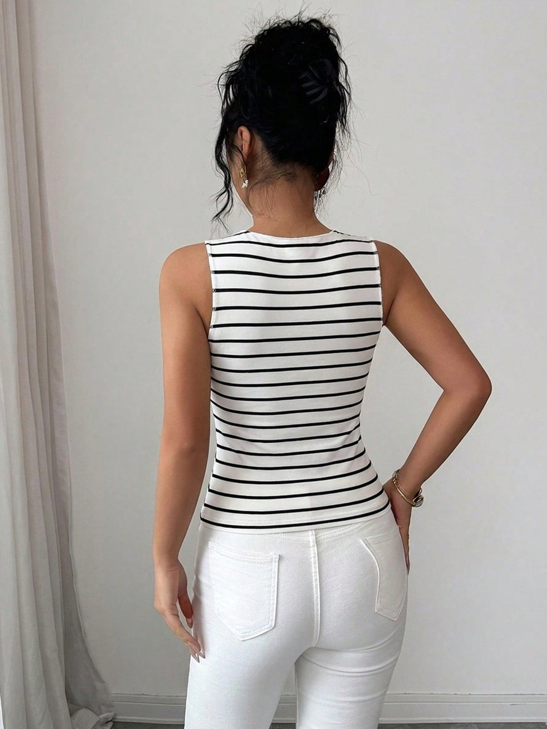 Maiou SHEIN, negru