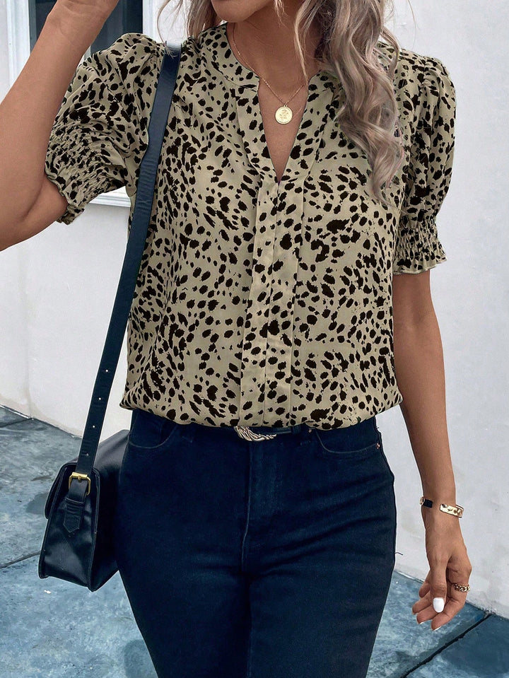 Bluza SHEIN, mix culori