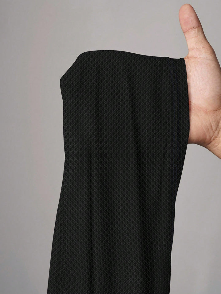Tricou SHEIN, negru