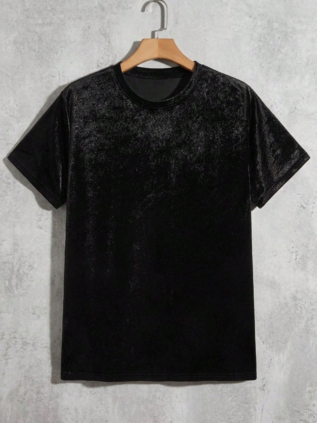 Tricou SHEIN, negru