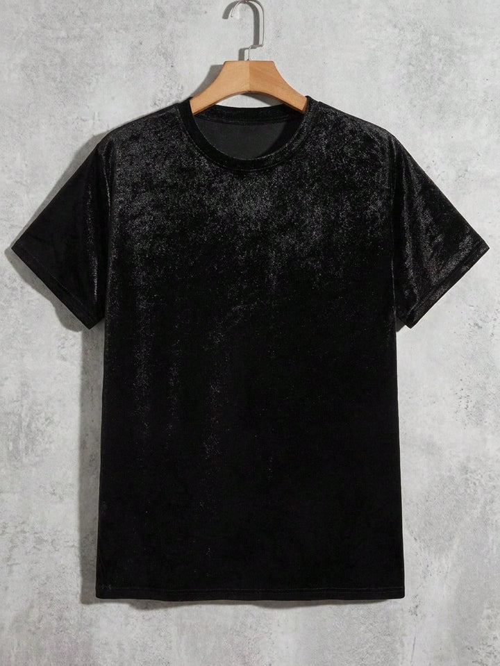 Tricou SHEIN, negru