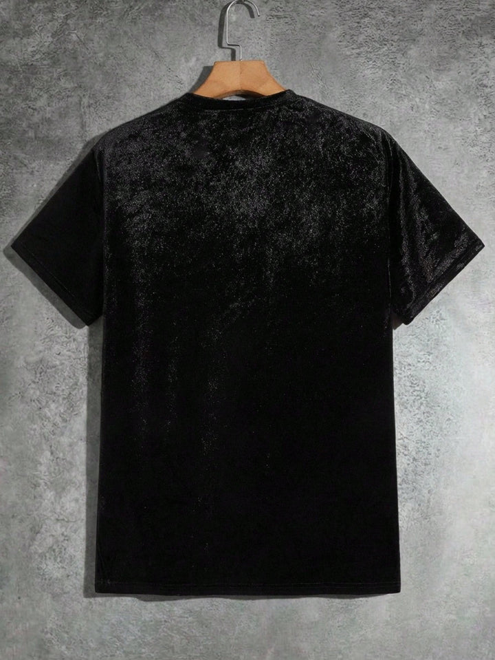 Tricou SHEIN, negru