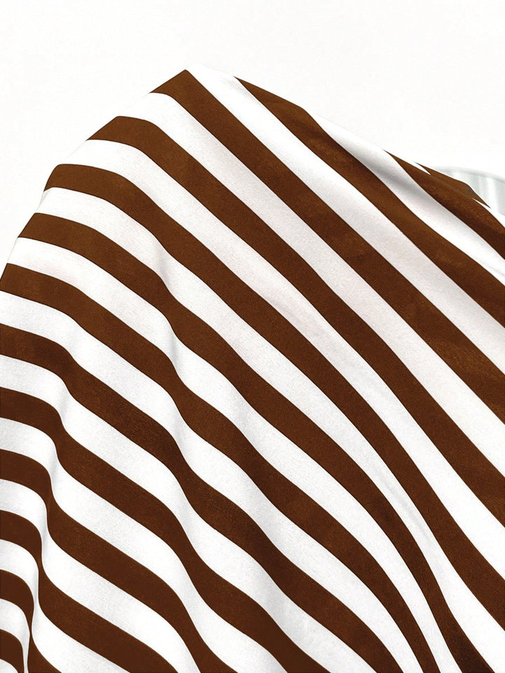 Tricou SHEIN, maro