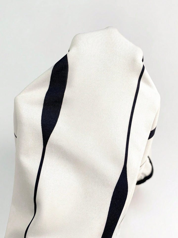 Tricou SHEIN, bej