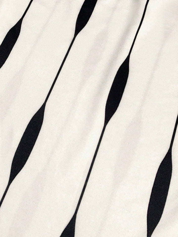 Tricou SHEIN, bej