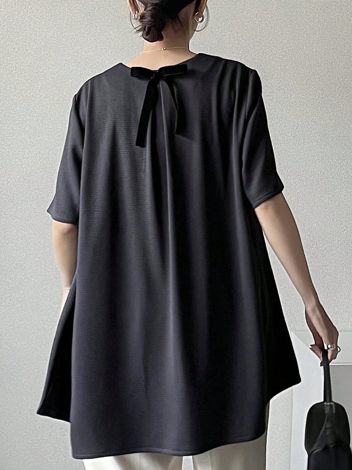 Tricou SHEIN, gri
