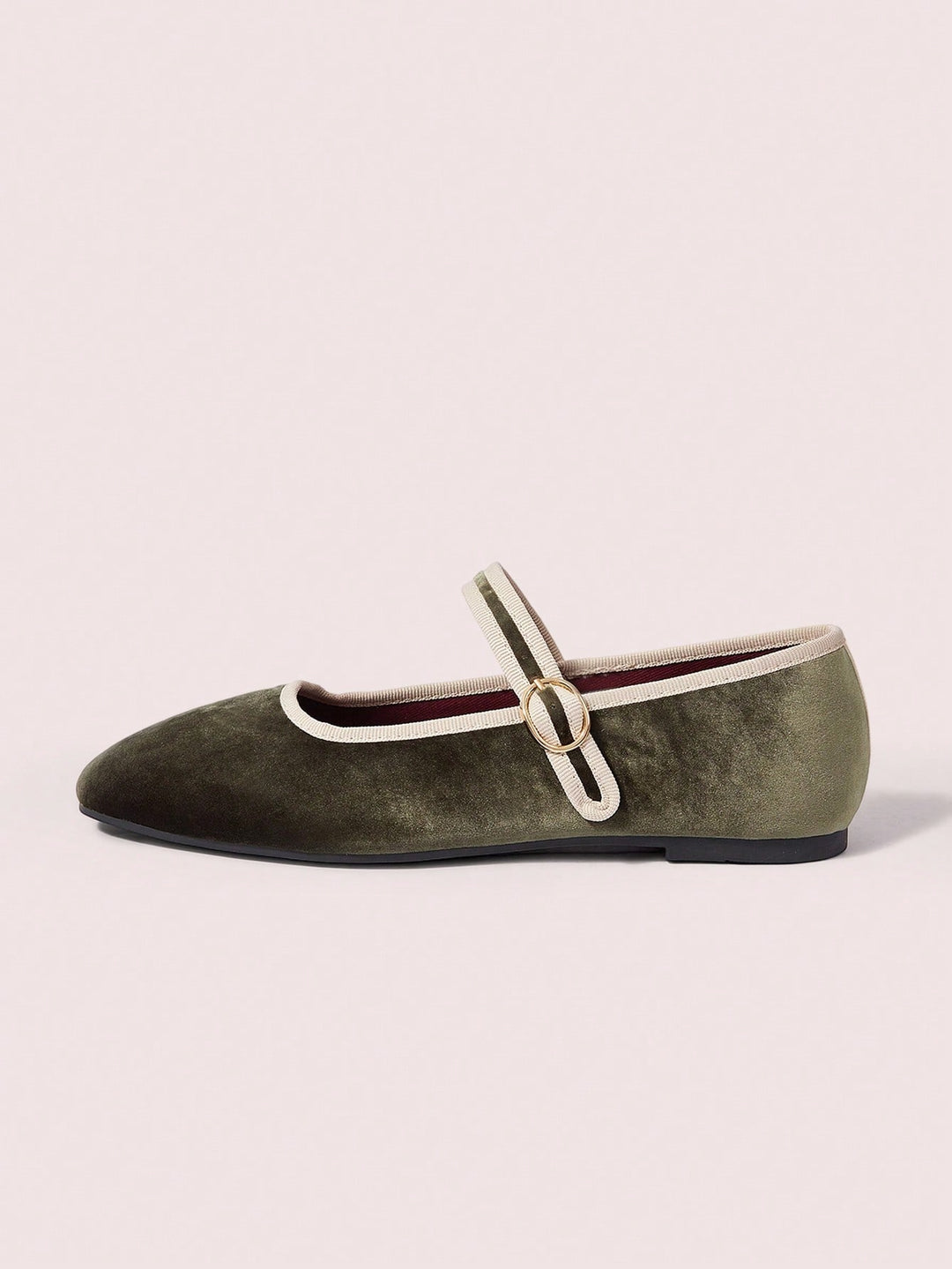 Balerini SHEIN, kaki