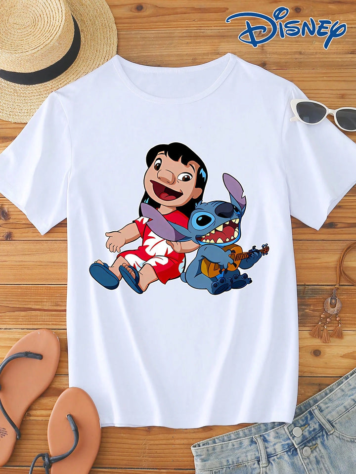 Tricou SHEIN, alb