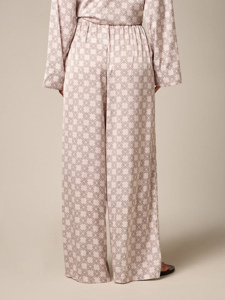 Pantaloni SHEIN, mix culori