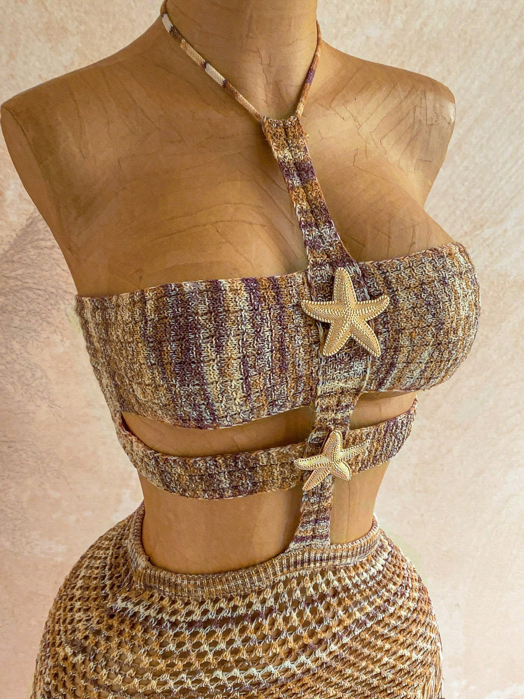 Rochie SHEIN, mix culori