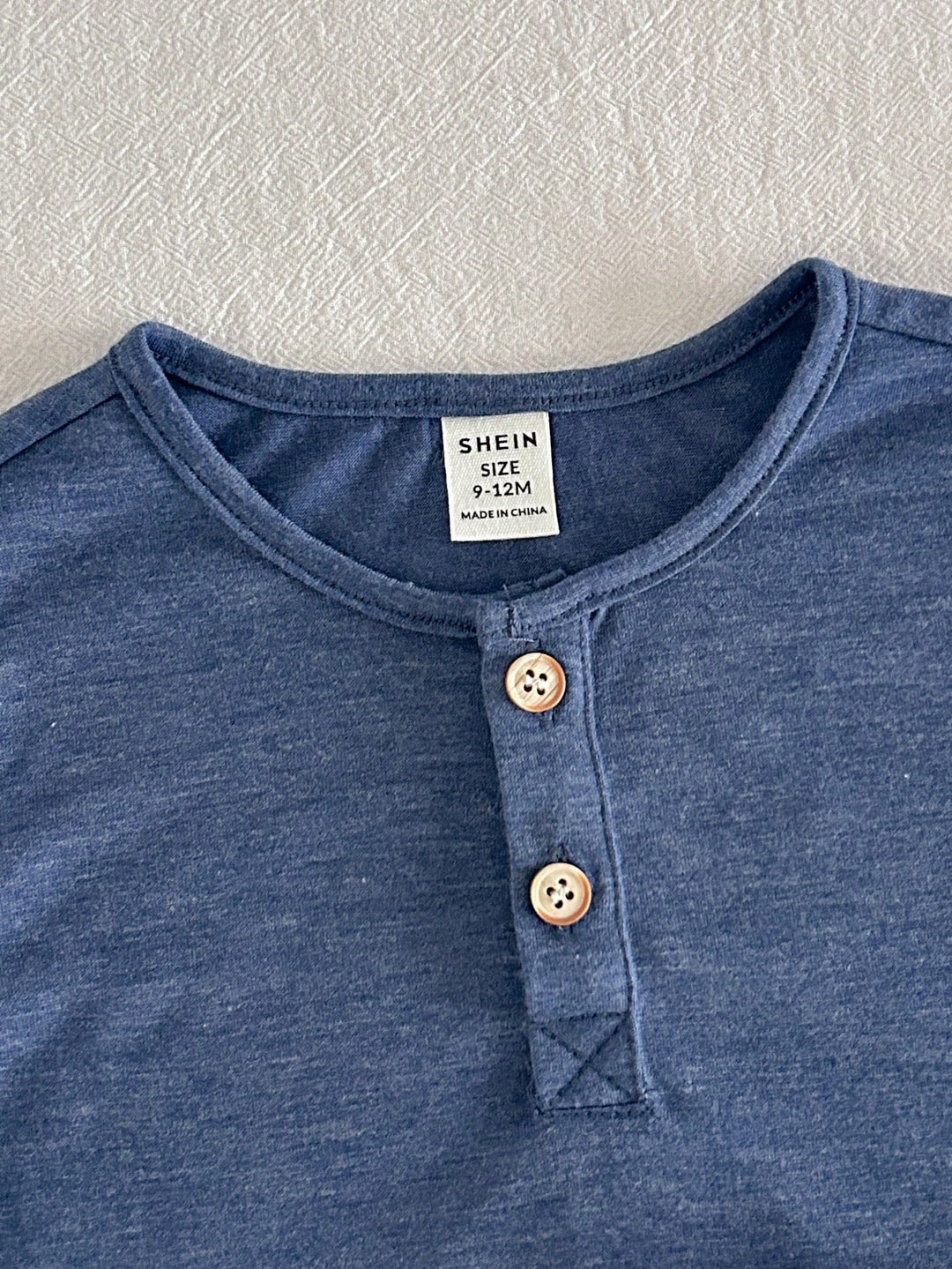 Compleu SHEIN, mix culori