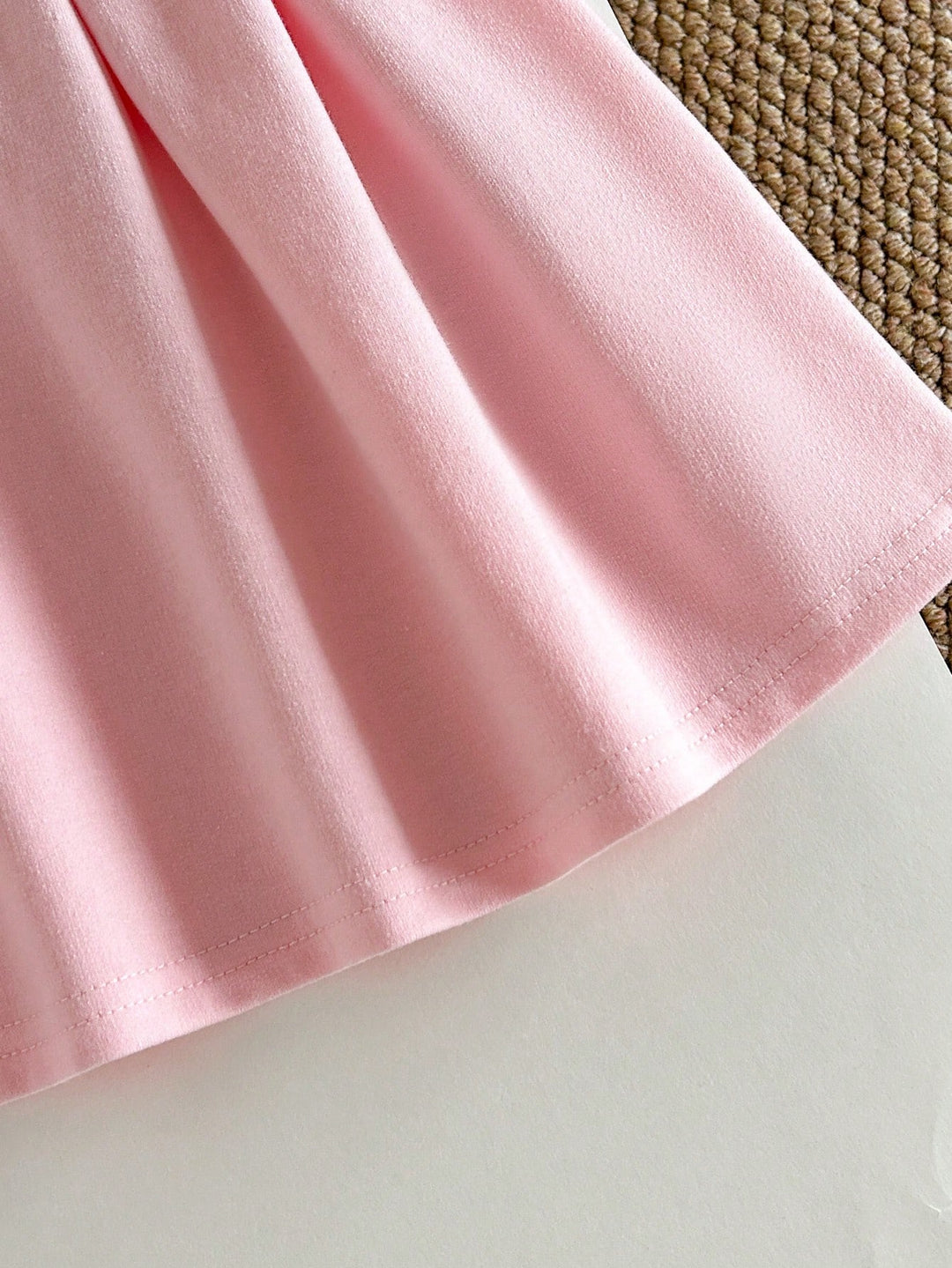 Rochie SHEIN, roz