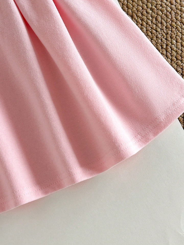 Rochie SHEIN, roz